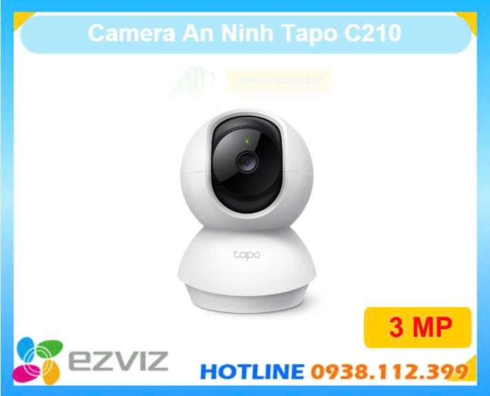 camera Tapo C210, thông số Tapo C210, chức năng Tapo C210, lắp đặt camera Tapo C210, camera Tapo C210 3MP, camera Tapo C210 2K, Tapo C210 chính hãng, Tapo C210 giá rẻ, camera quay quét Tapo C210, camera WiFi Tapo C210, camera quan sát trong nhà, camera Tapo 3MP, Tapo C210 theo dõi chuyển động, camera Tapo C210 hồng ngoại